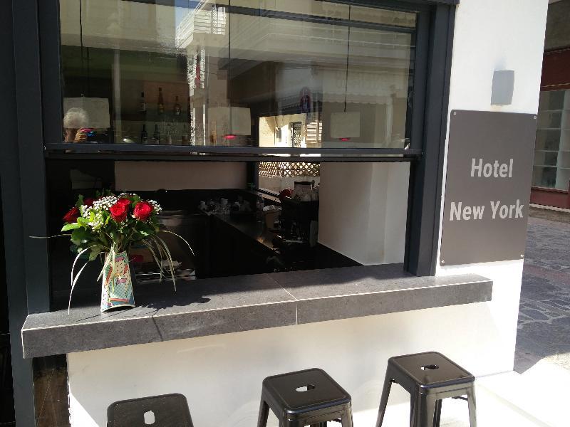 New York Hotel 2*